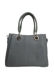 Sage Maze Bag