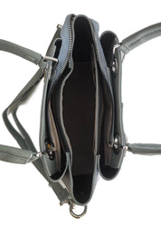 Sage Maze Bag