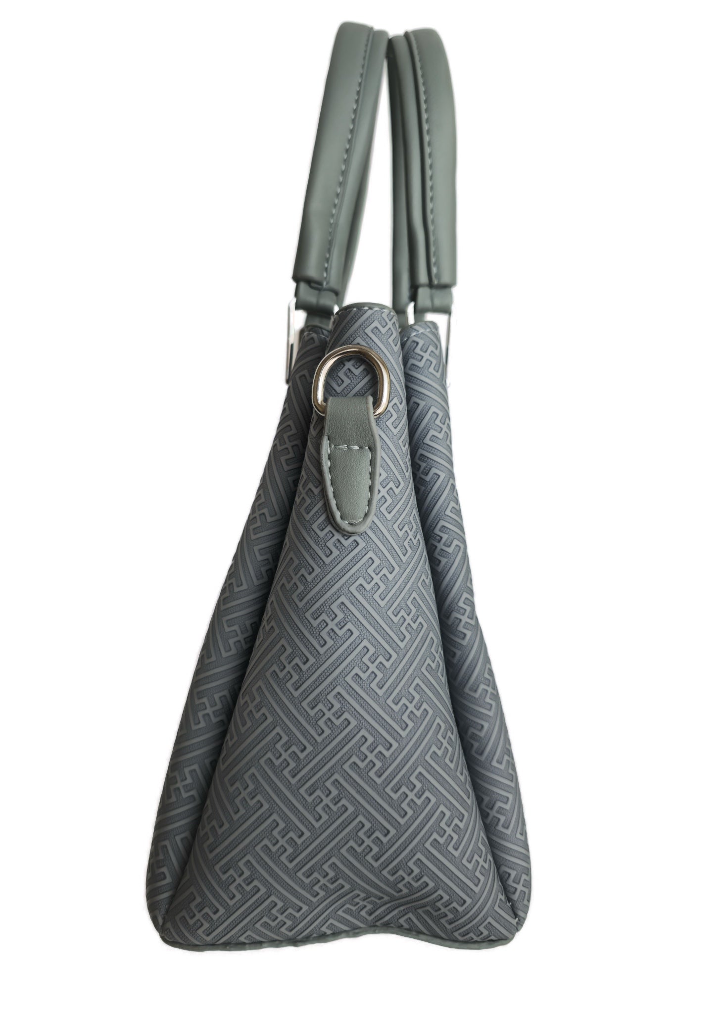 Sage Maze Bag