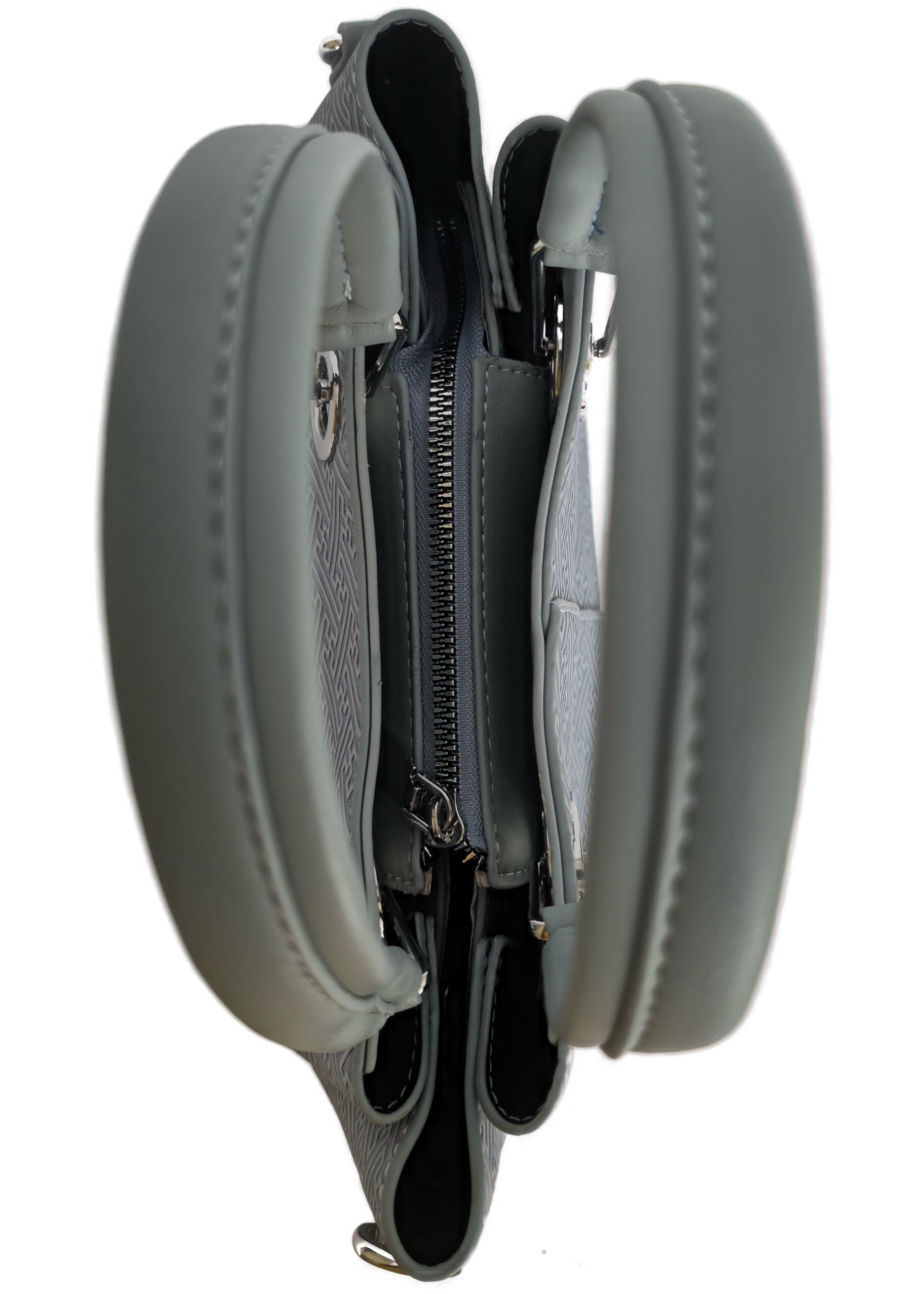 Sage Maze Bag