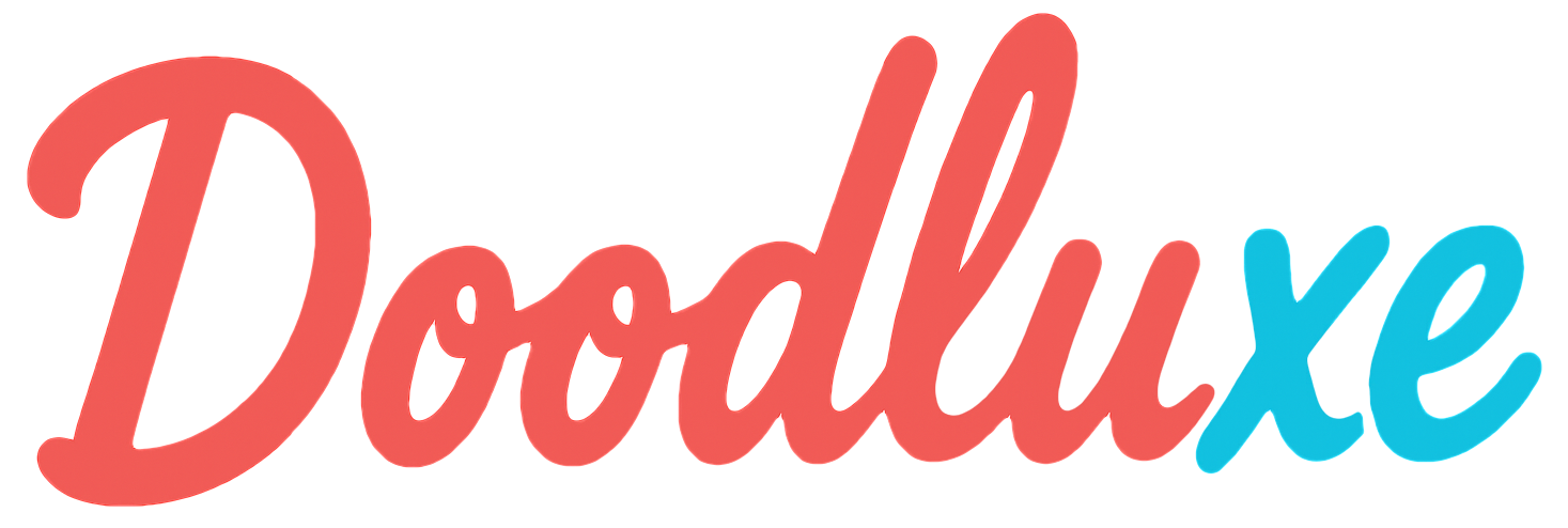 Doodluxe
