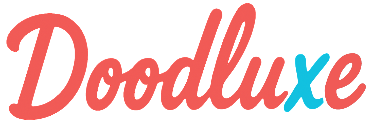Doodluxe